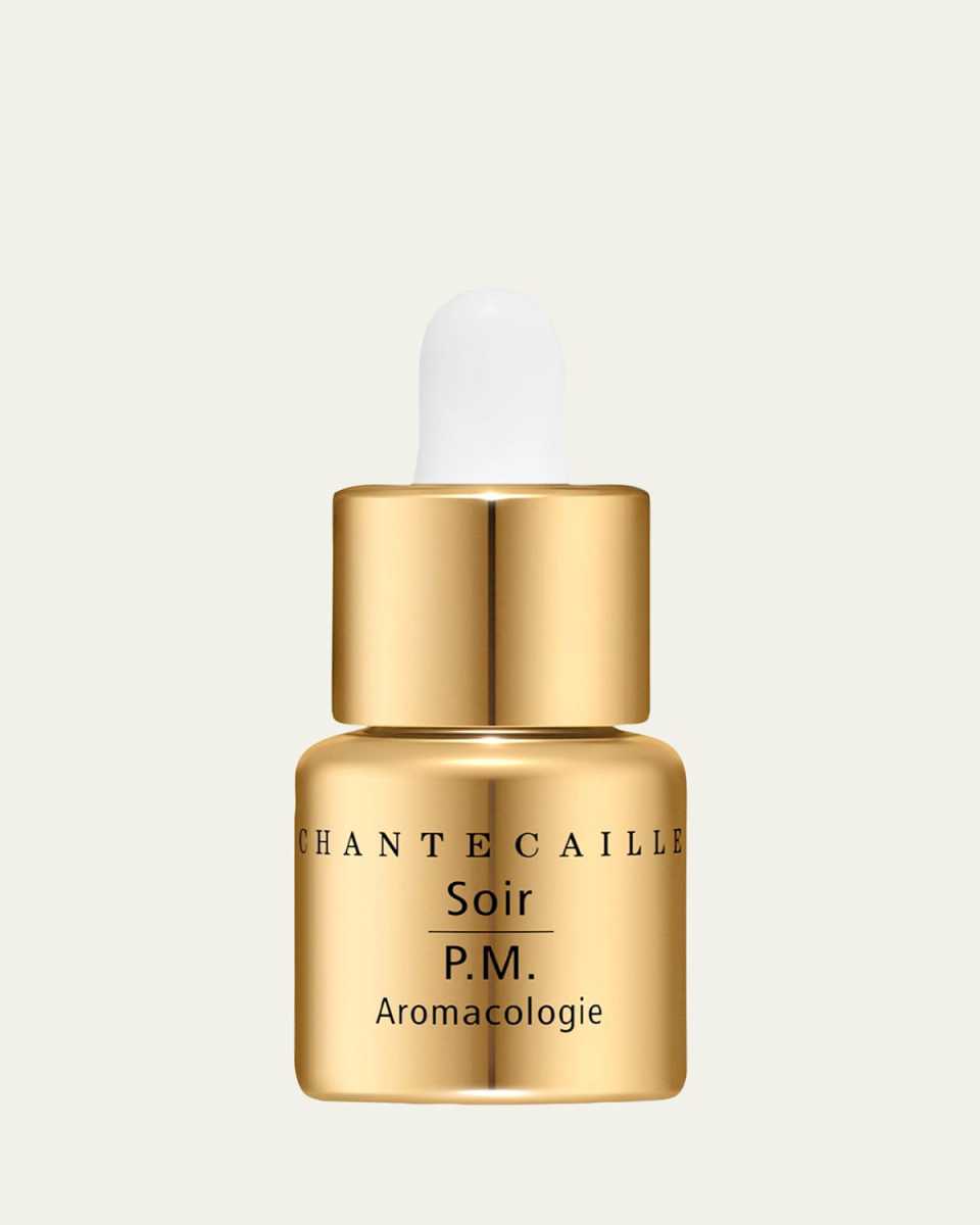 Gold Recovery Intense Concentrate PM Serum